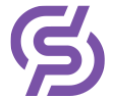 Логотип Syntera