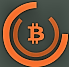 Логотип Bitcoins Air