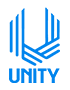 Логотип Unity