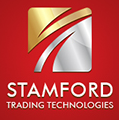 Логотип Stamford Trading Technologies