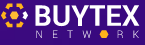 Логотип BUYTEX Exchange