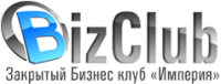 Логотип BizClub