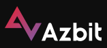 Логотип Azbit