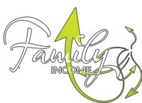 Логотип Family Income