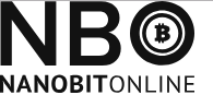 Логотип Nano Bit Online