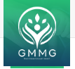 Логотип GMMG