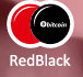 Логотип RedBlack