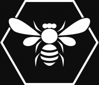 Логотип T-hive