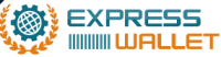 Логотип Express-Walle