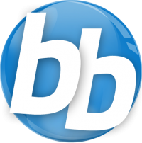 Логотип Banners Broker
