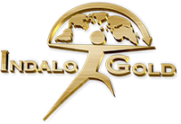 Логотип IndaloGold