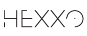 Логотип Hexxo
