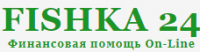 Логотип Fishka24.com