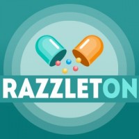 Логотип Razzleton HealthCare Limited