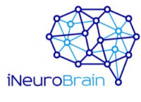 Логотип iNeuroBrain