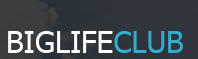 Логотип BigLifeClub