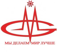 Логотип Mageric