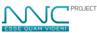 Логотип NNC