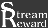 Логотип StreamReward