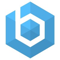Логотип Bitcy