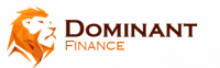 Логотип Dominant Finance