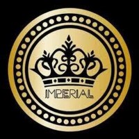 Логотип IMPERIAL CLUB