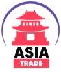 Логотип Asia Trade