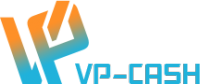 Логотип VIP PLAY CASH LTD