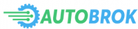 Логотип Autobrok