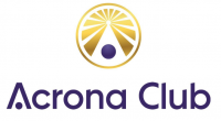 Логотип Acrona Club