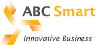 Логотип ABC SMART