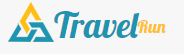 Логотип Travel Run