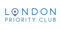 Логотип London Priority Club