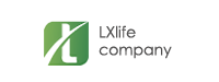 Логотип LXlife