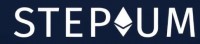 Логотип Stepium