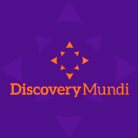 Логотип Discovery Mundi