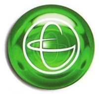 Логотип Global Domains International