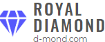 Логотип Royal Diamond