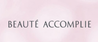 Логотип Beaute Accomplie
