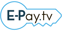 Логотип E-pay.tv