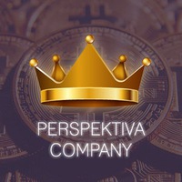 Логотип Perspektiva