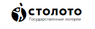 Логотип Столото