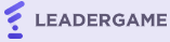 Логотип LeaderGame