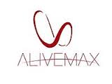 Логотип AliveMax