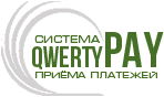 Логотип qwertyPAY