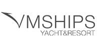 Логотип VMSHIPS