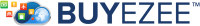 Логотип BUYEZEE