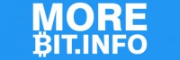 Логотип MOREBIT