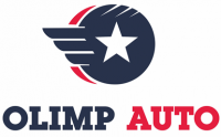 Логотип Olimp Auto