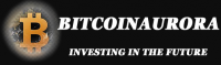 Логотип Bitcoinaurora
